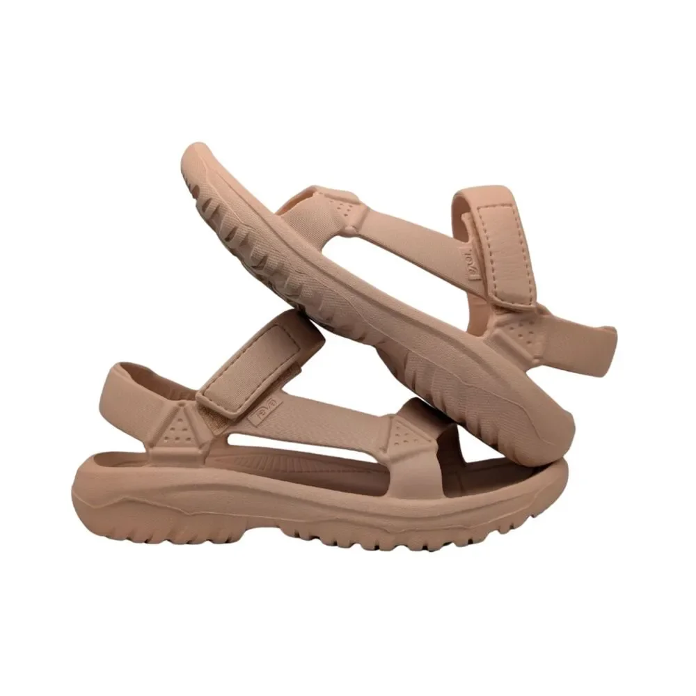 Teva Hurricane Drift Blush Pink Sandals Size Womens 7